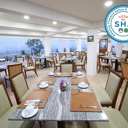 Leiview Hotel Chiang Mai Eksteriør bilde