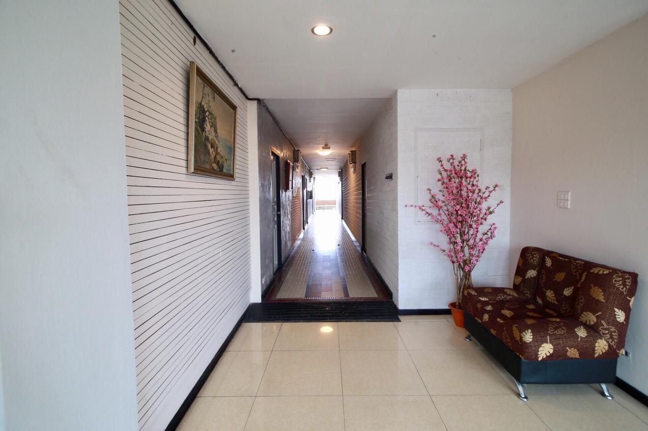 Leiview Hotel Chiang Mai Eksteriør bilde