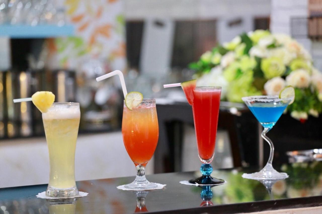 Leiview Hotel Chiang Mai Eksteriør bilde
