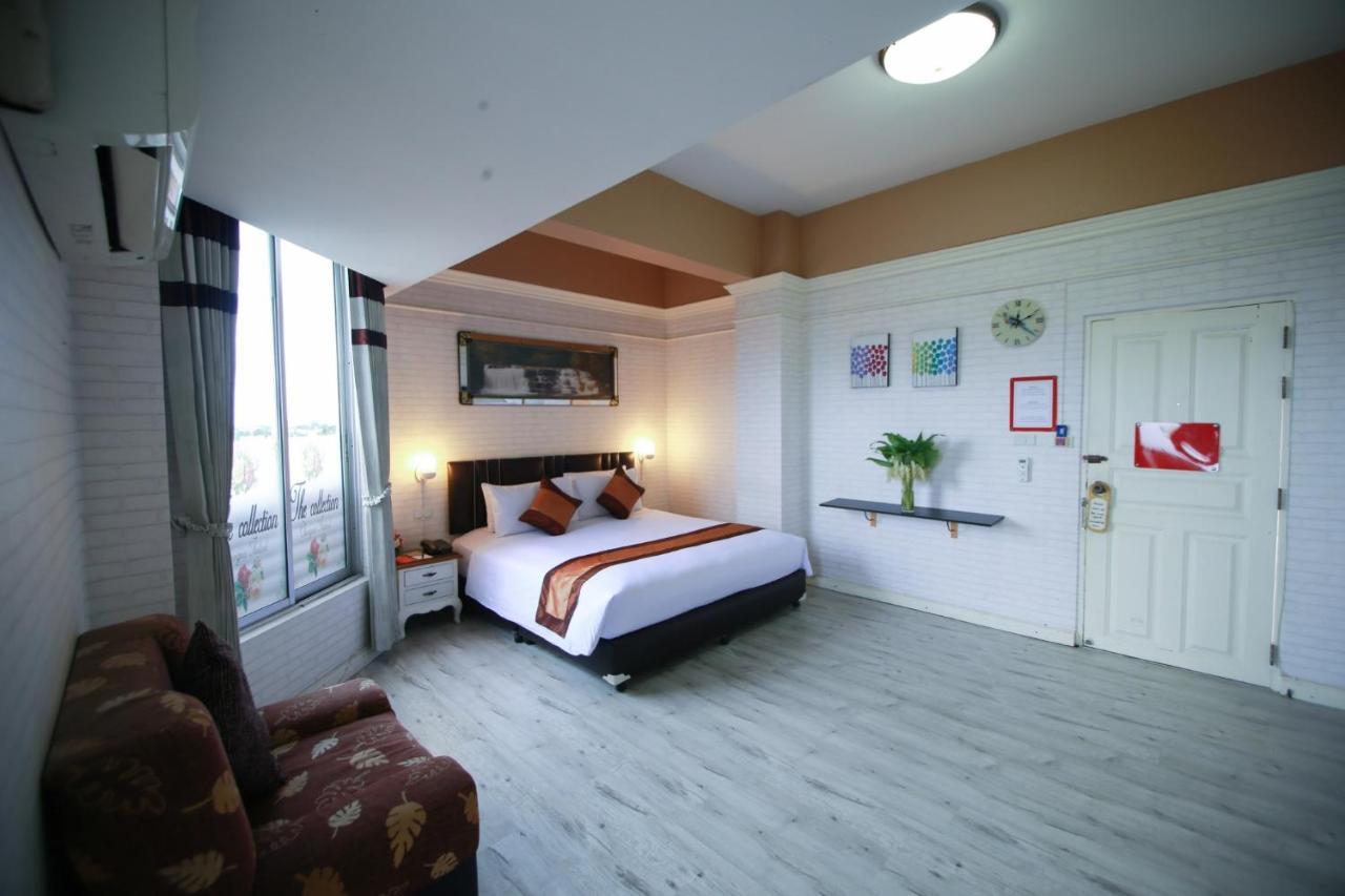 Leiview Hotel Chiang Mai Eksteriør bilde