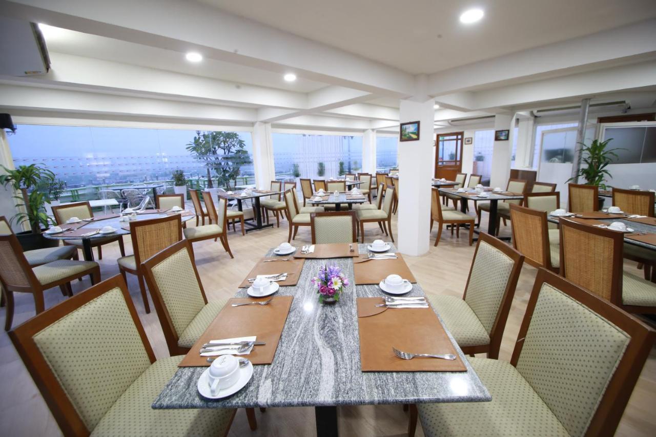 Leiview Hotel Chiang Mai Eksteriør bilde