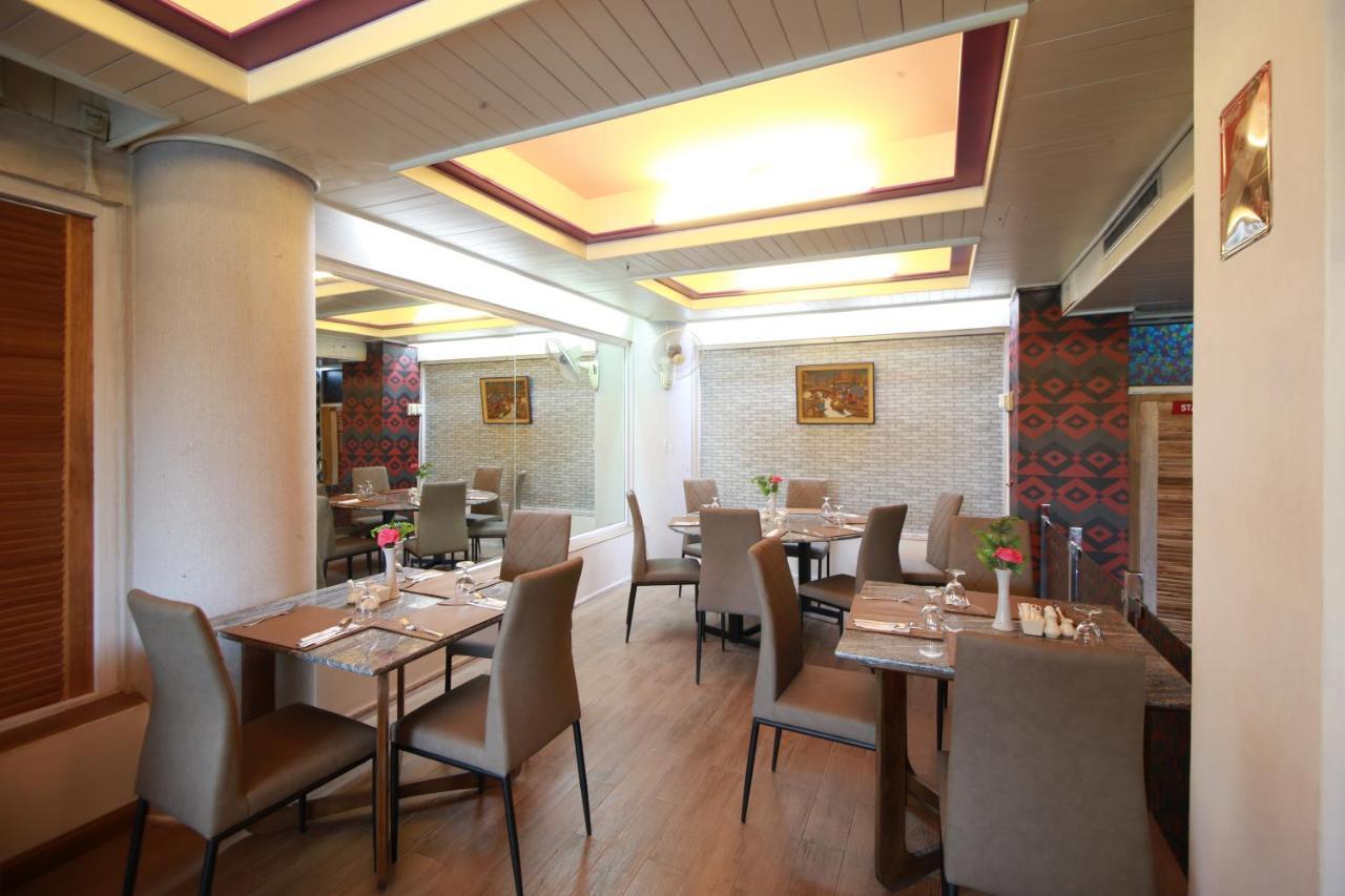 Leiview Hotel Chiang Mai Eksteriør bilde