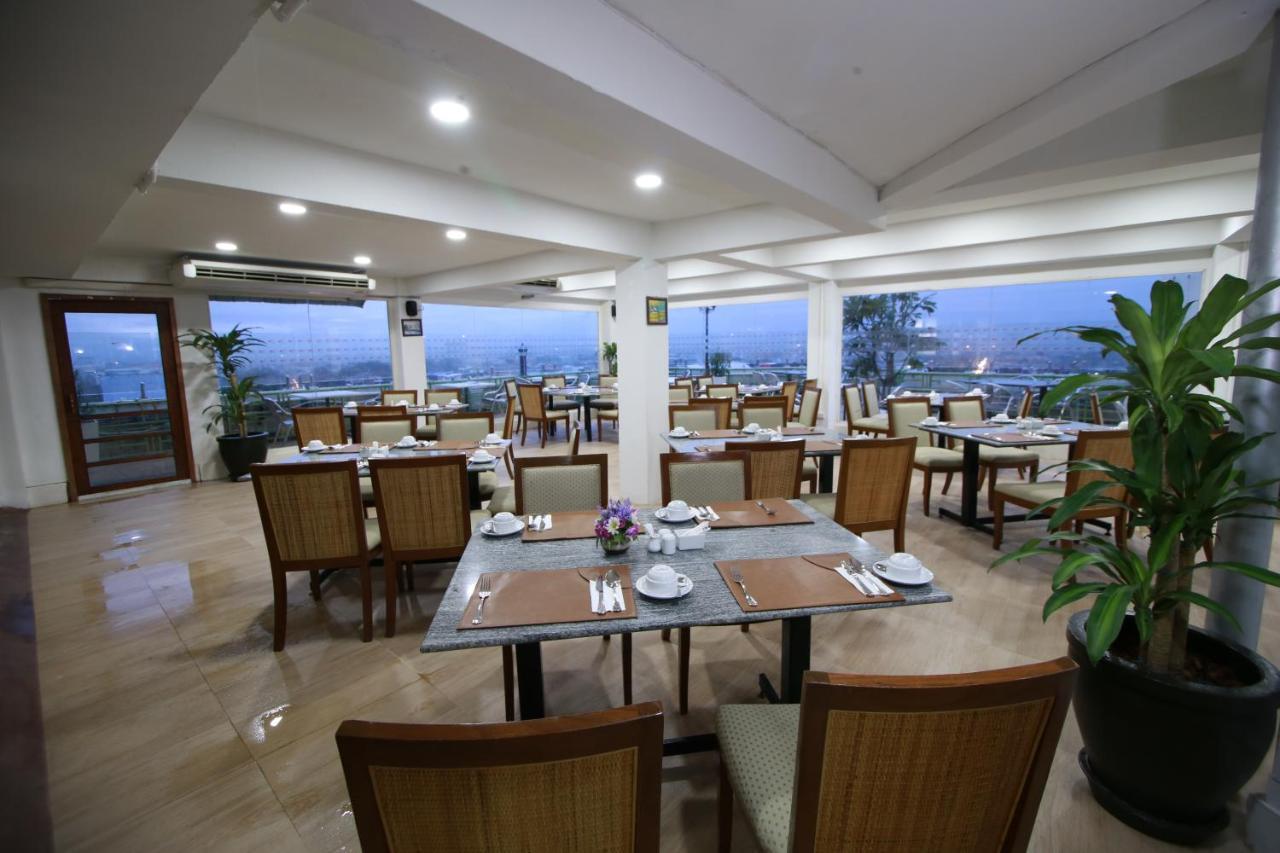 Leiview Hotel Chiang Mai Eksteriør bilde