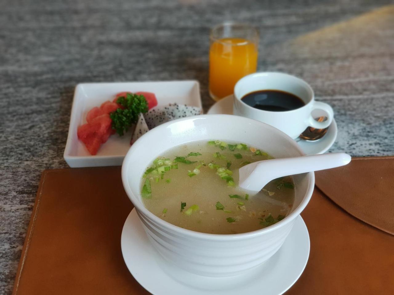 Leiview Hotel Chiang Mai Eksteriør bilde